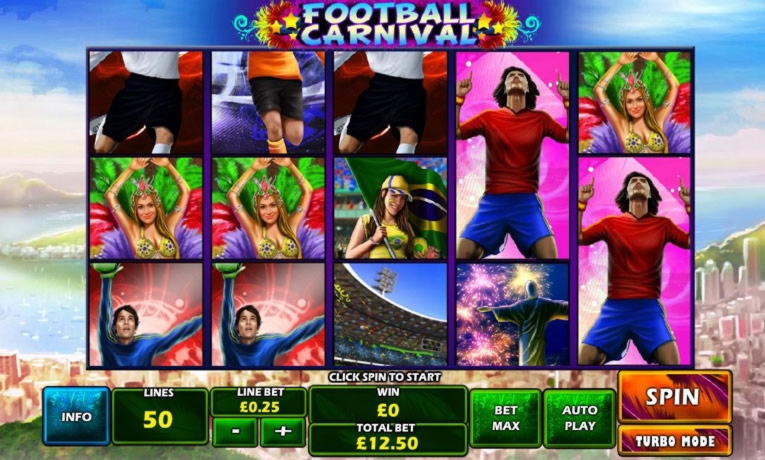 190 Free Spins no deposit casino at Casino com