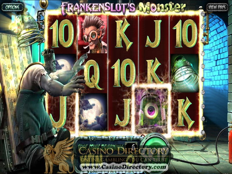 €4865 no deposit bonus code at King Billy Casino