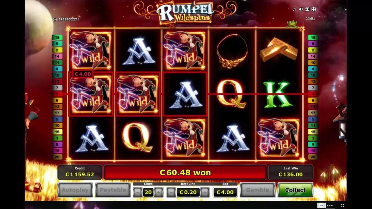 255 Free spins no deposit at Video Slots Casino