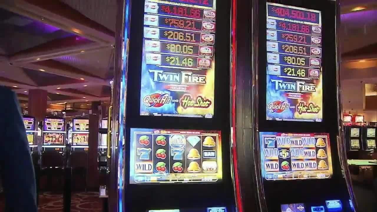 $945 Casino Tournament at Wild Blaster Casino