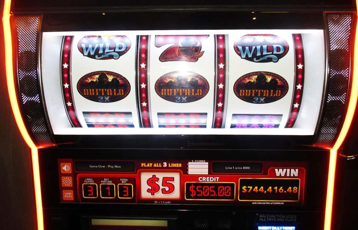 EURO 275 Free Chip Casino at Buran Casino