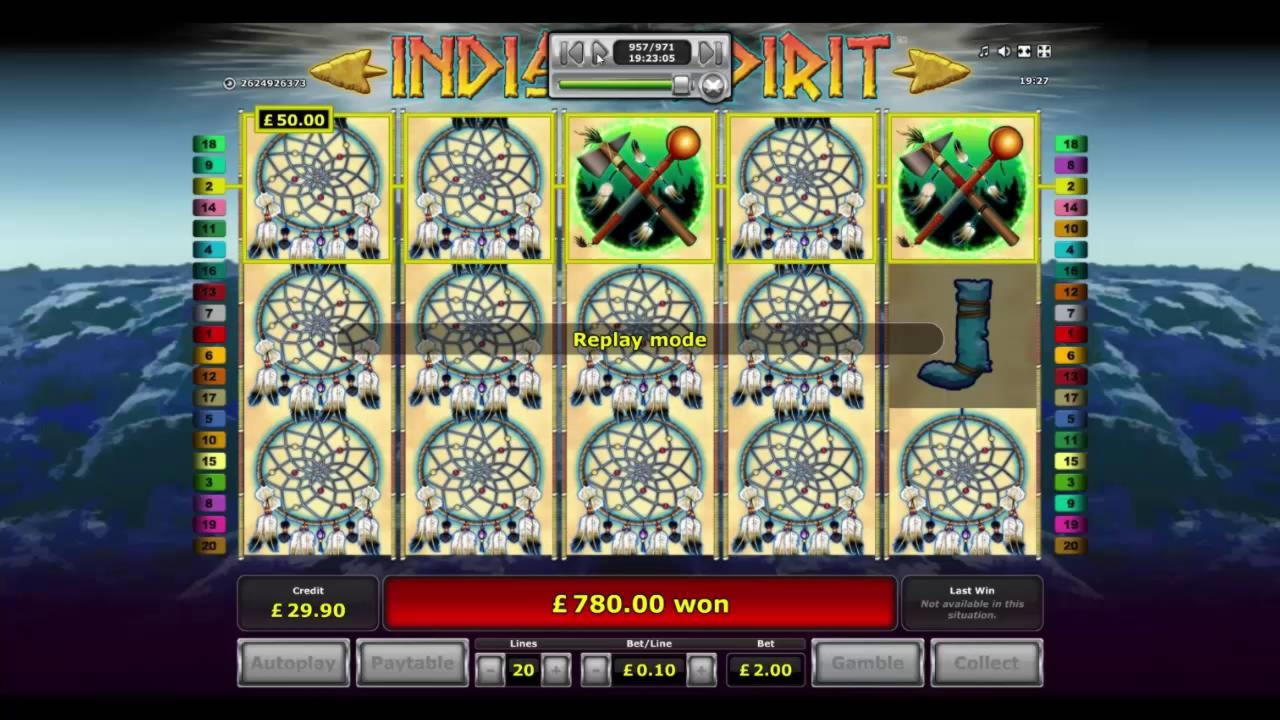 255 Free Spins right now at Casino com