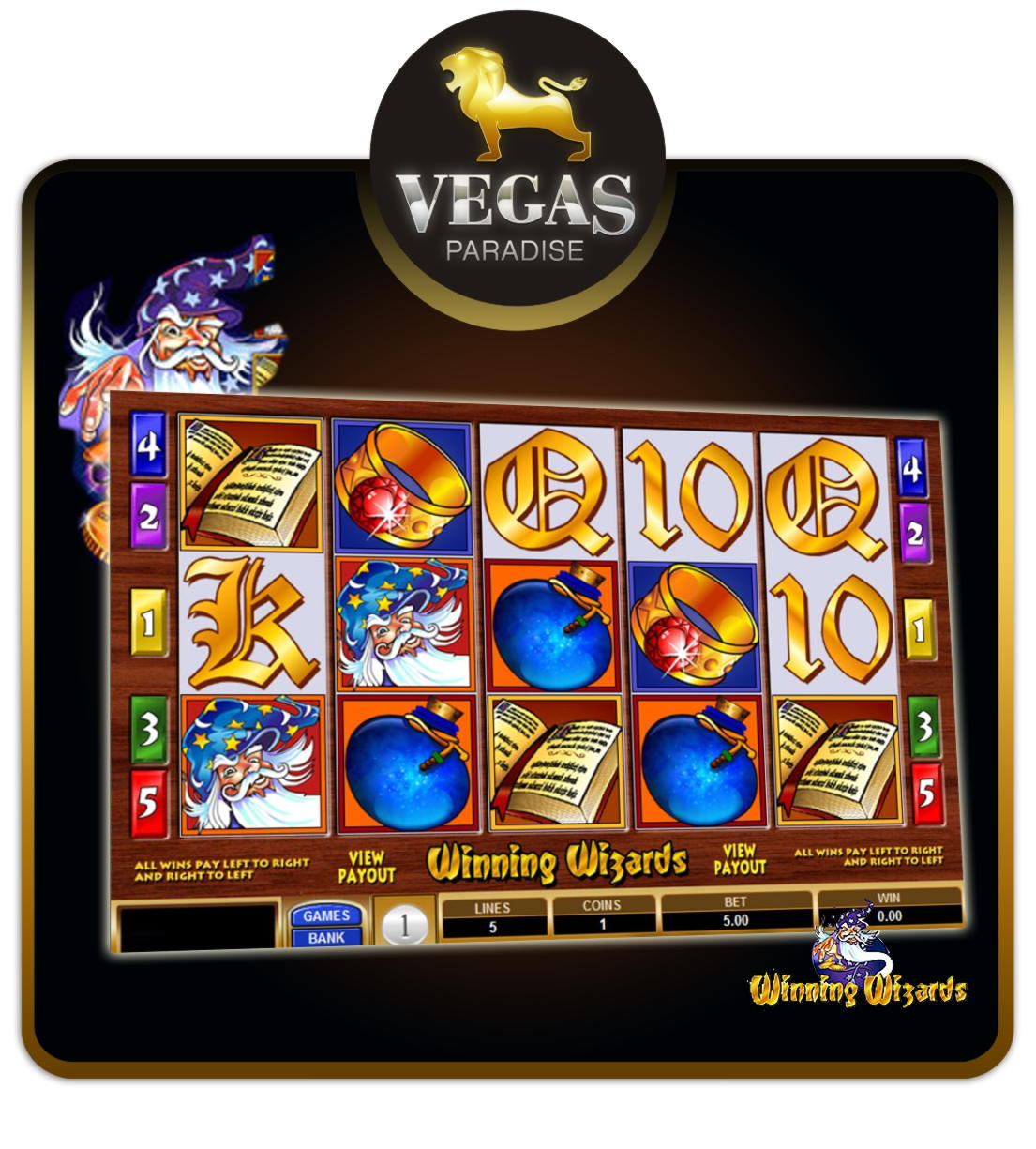 £160 No Deposit at Malina Casino