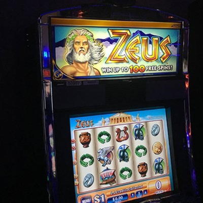 180% Casino Welcome Bonus at Slotty Dubai Casino