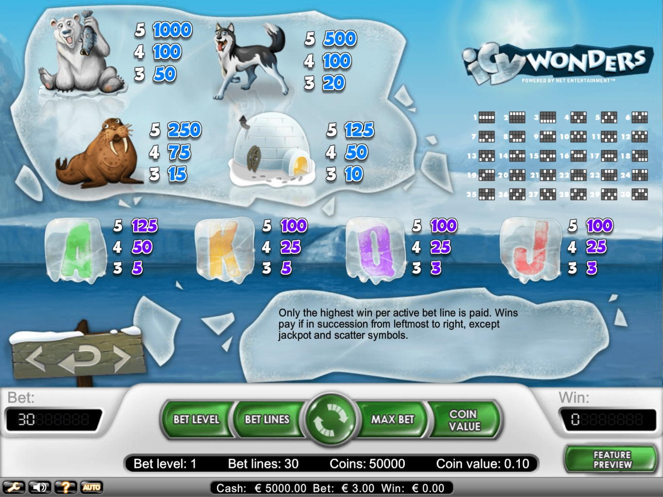 795% First deposit bonus at Casino com