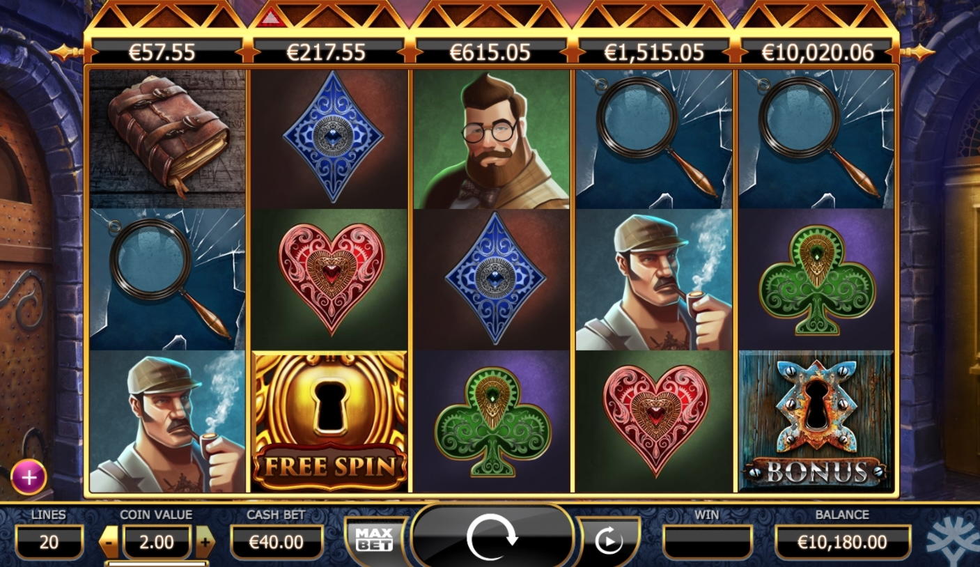 140 Free Spins at Wild Blaster Casino