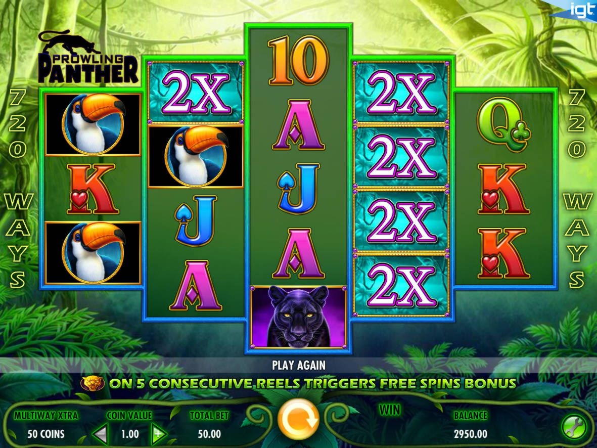 620% Casino match bonus at Boa Boa Casino