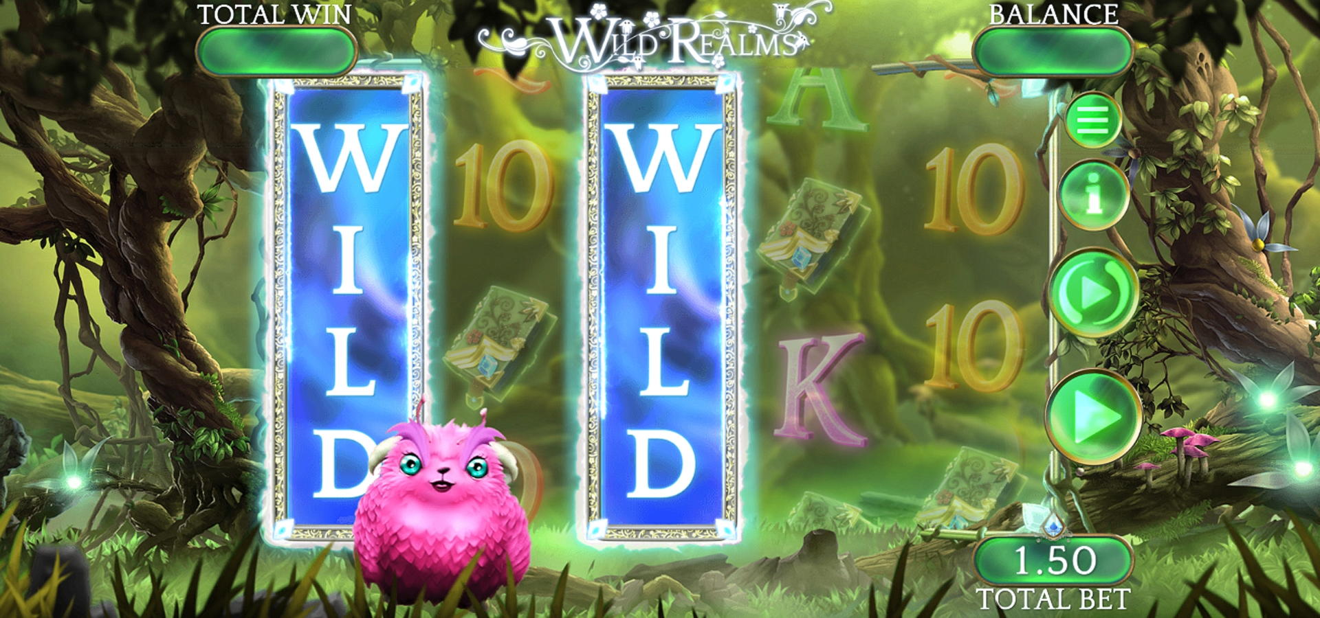 €95 Casino chip at Wix Stars Casino