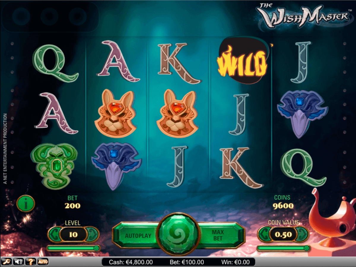 545% Match at a Casino at Malina Casino