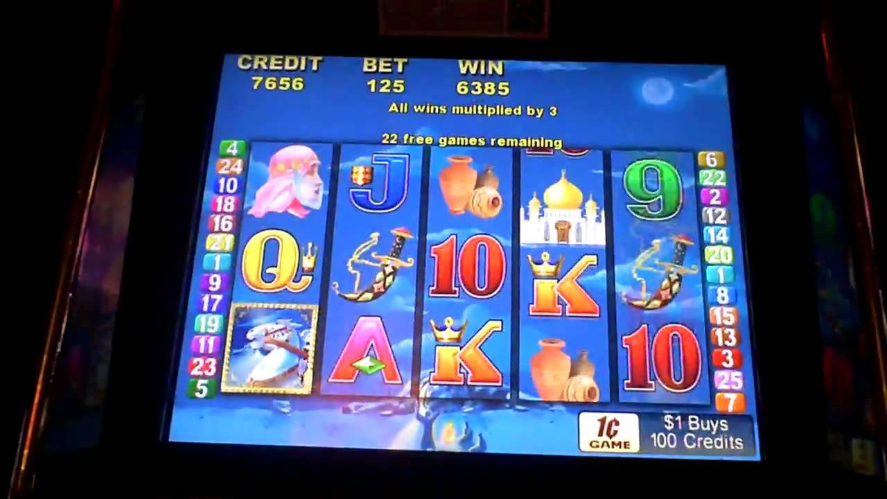 EURO 515 FREE Casino Chip at Casinia Casino