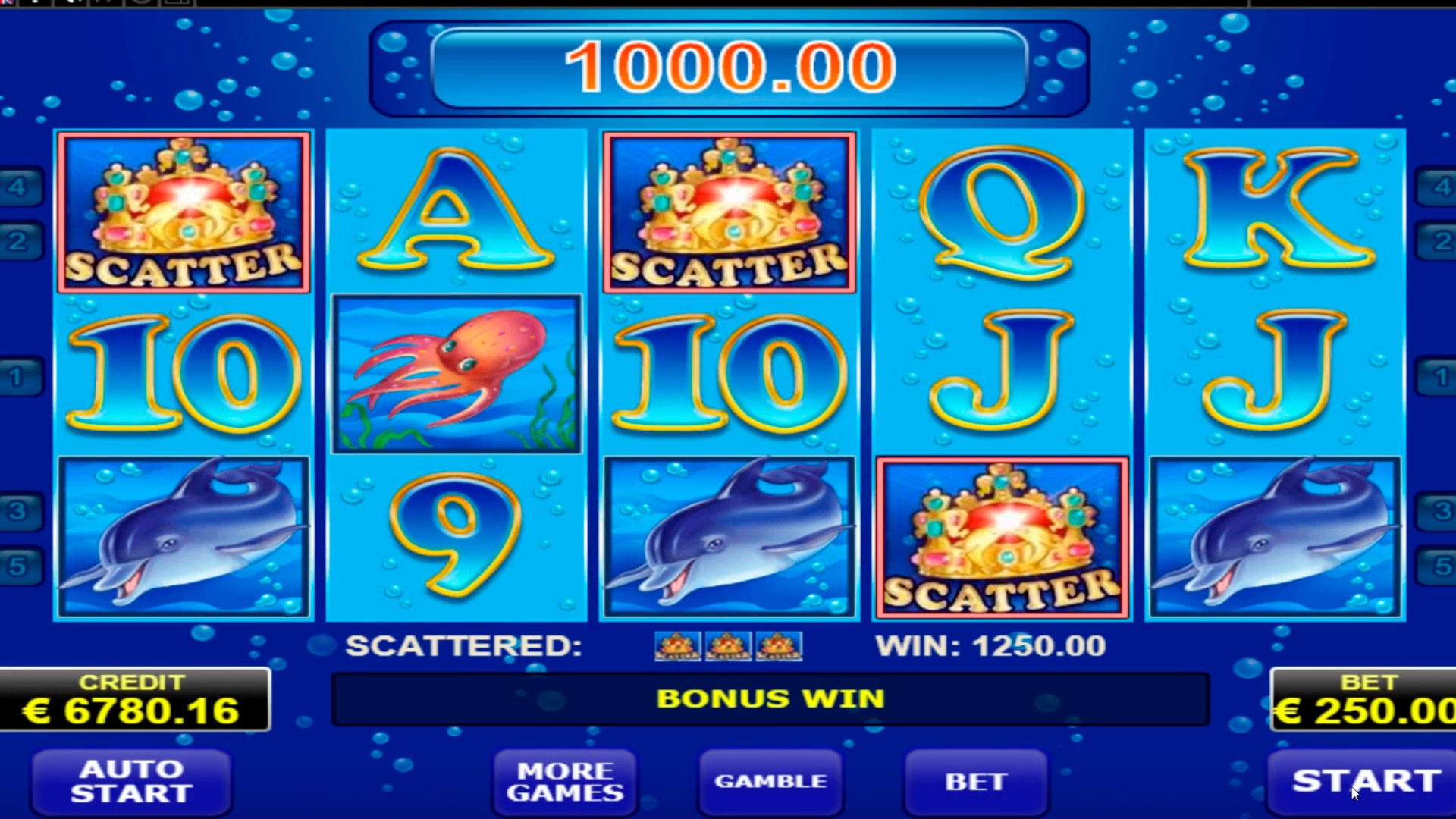 €615 Casino Chip at YoYo Casino