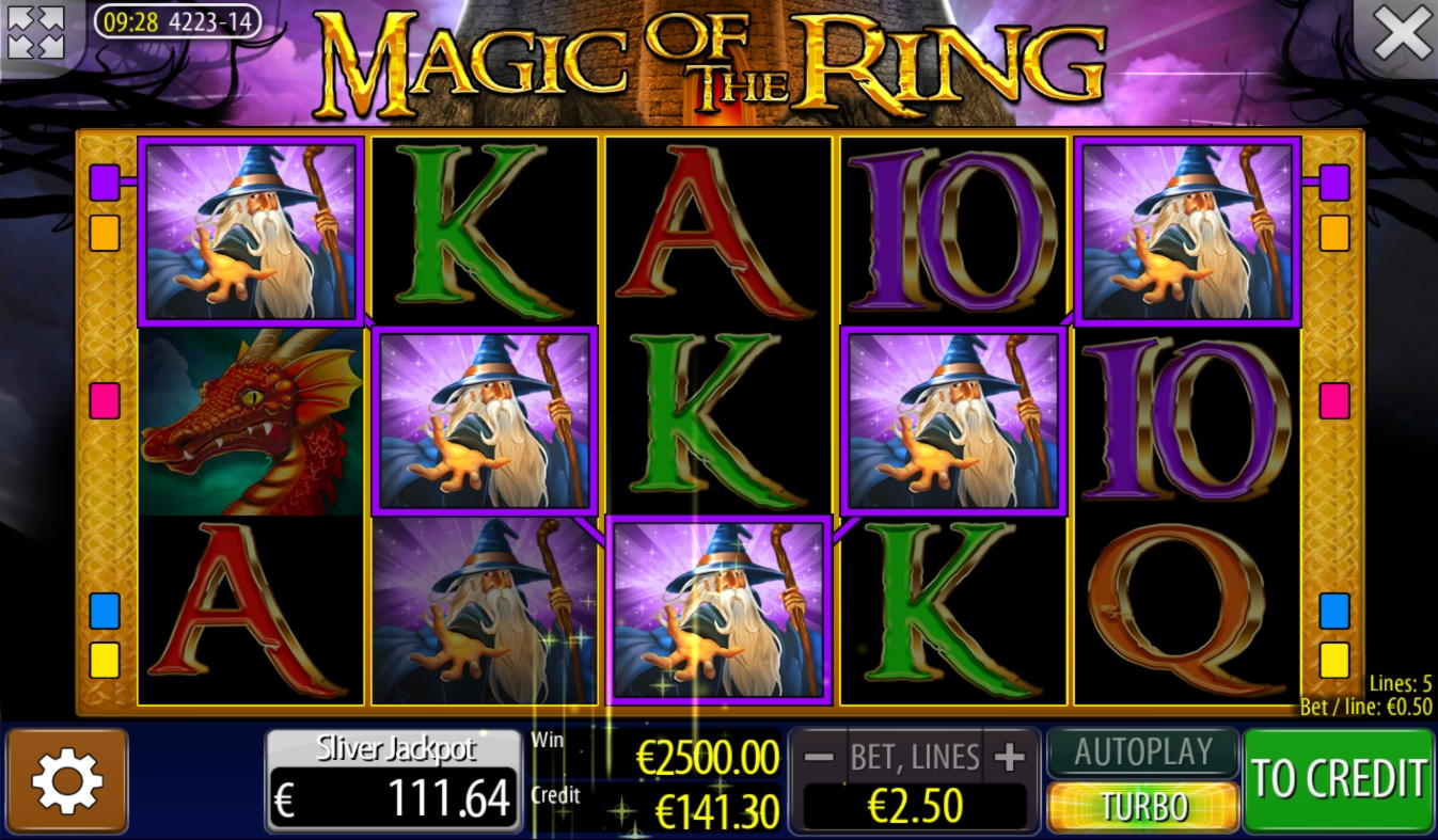 330% Match bonus at Genesis Casino