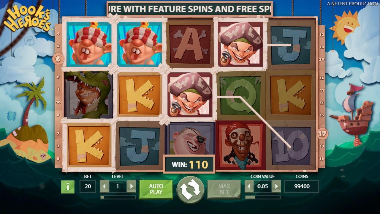 280 FREE SPINS at Slots Million Casino