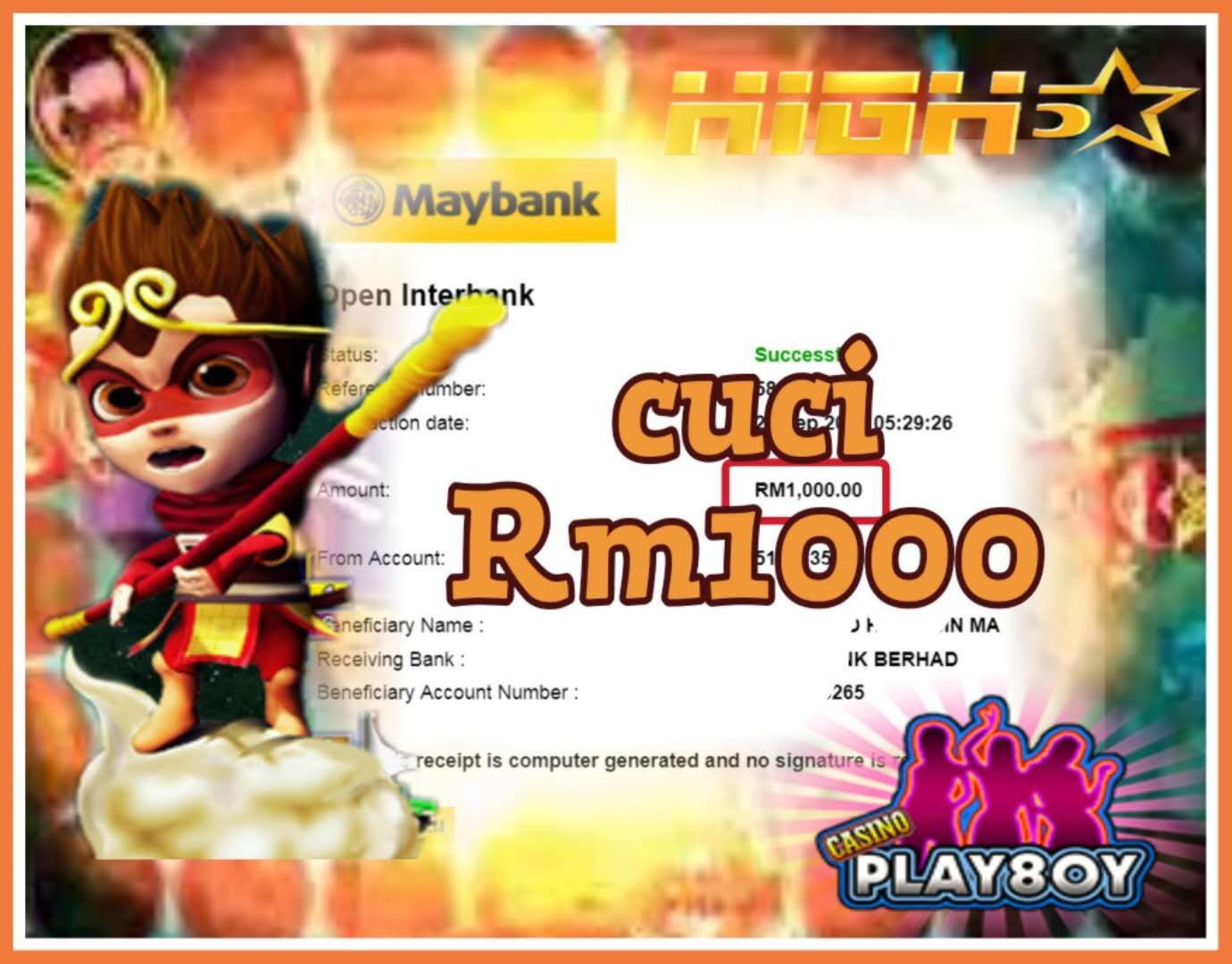 225% Match bonus casino at Casino com