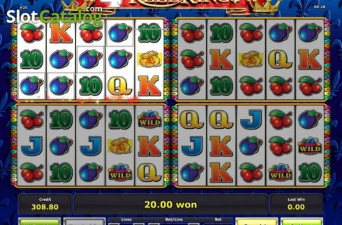 €525 Free Casino Tournament at Slots Million Casino