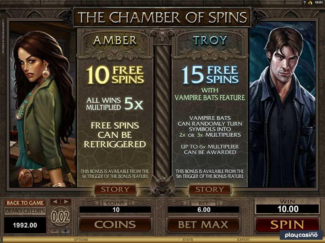 £215 free chip at Boa Boa Casino