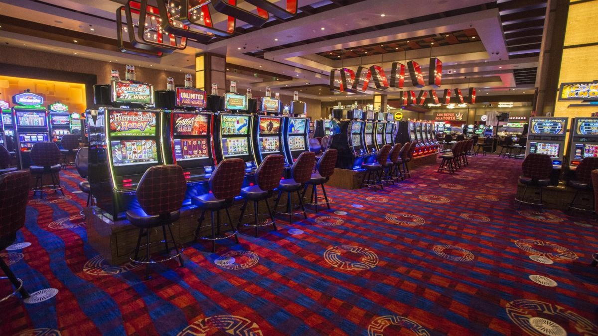Eur 75 Free Casino Tournament at Bet Rebels Casino