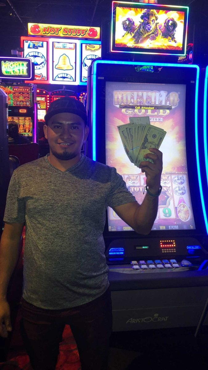 95 Trial Spins at Casinia Casino