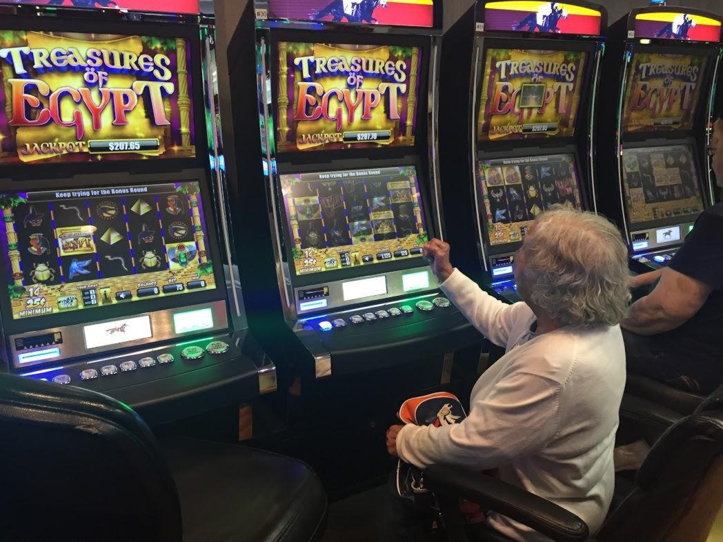﻿$380 Daily freeroll slot tournament at Reload Bet Casino