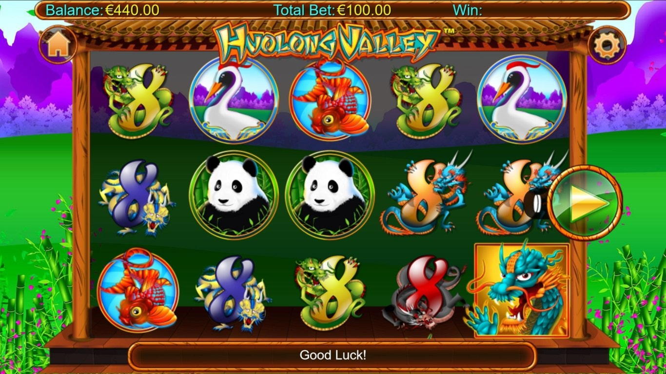 210% First deposit bonus at Slots Million Casino