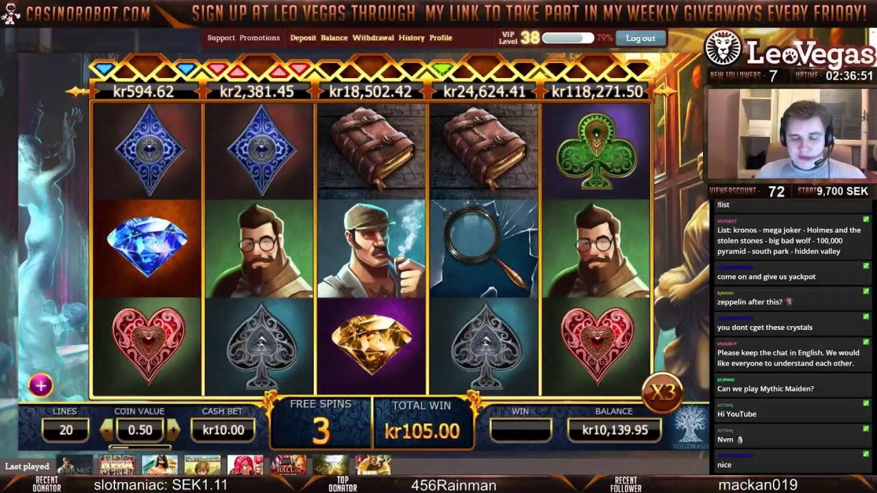 €1825 no deposit bonus casino at Slotty Dubai Casino