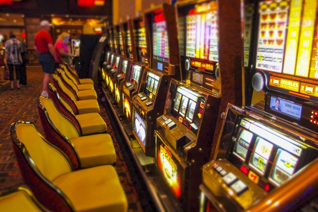 EUR 77 No deposit bonus casino at King Billy Casino