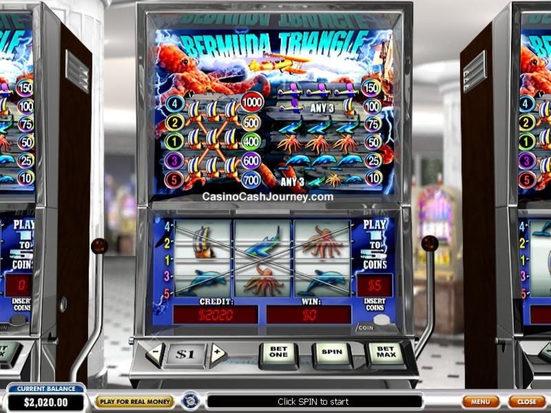 675% First deposit bonus at Slotty Dubai Casino