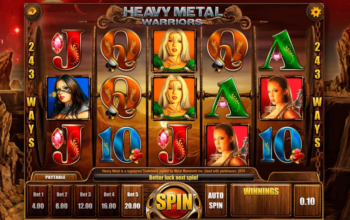 270 Free Spins Casino at Platin Casino