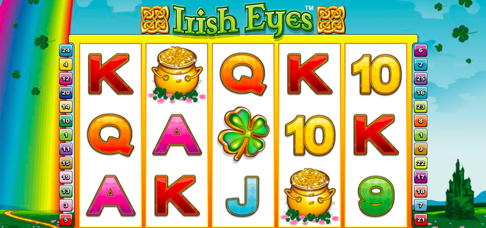 €125 FREE CHIP CASINO at Wix Stars Casino