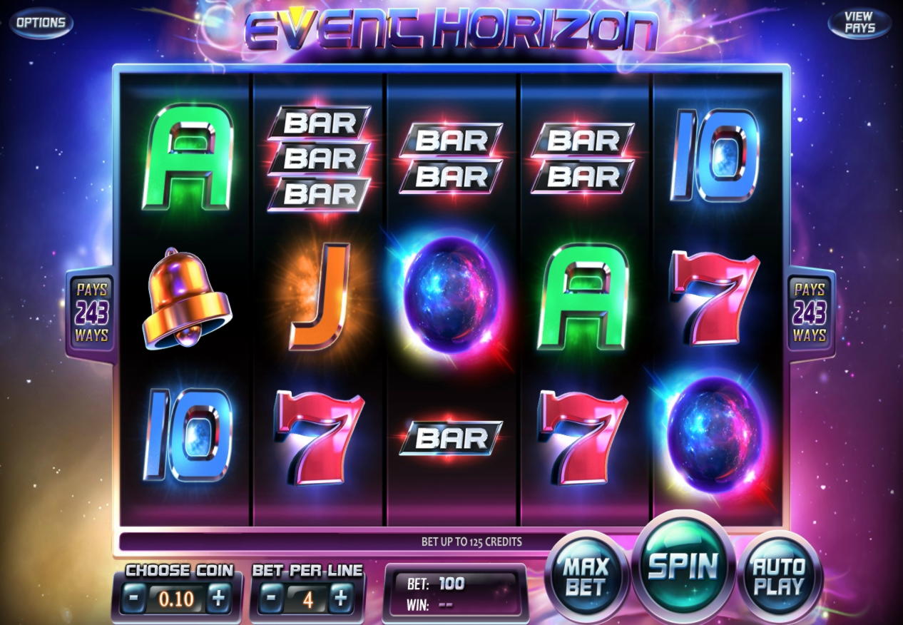 €380 FREE Casino Chip at Slotty Dubai Casino