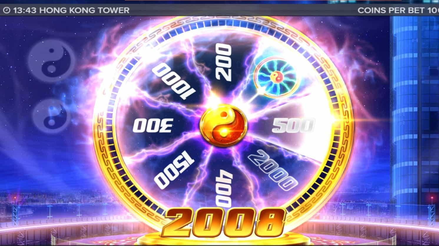 $305 Free chip casino at Wix Stars Casino