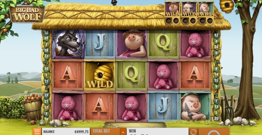33 free spins at LSbet Casino