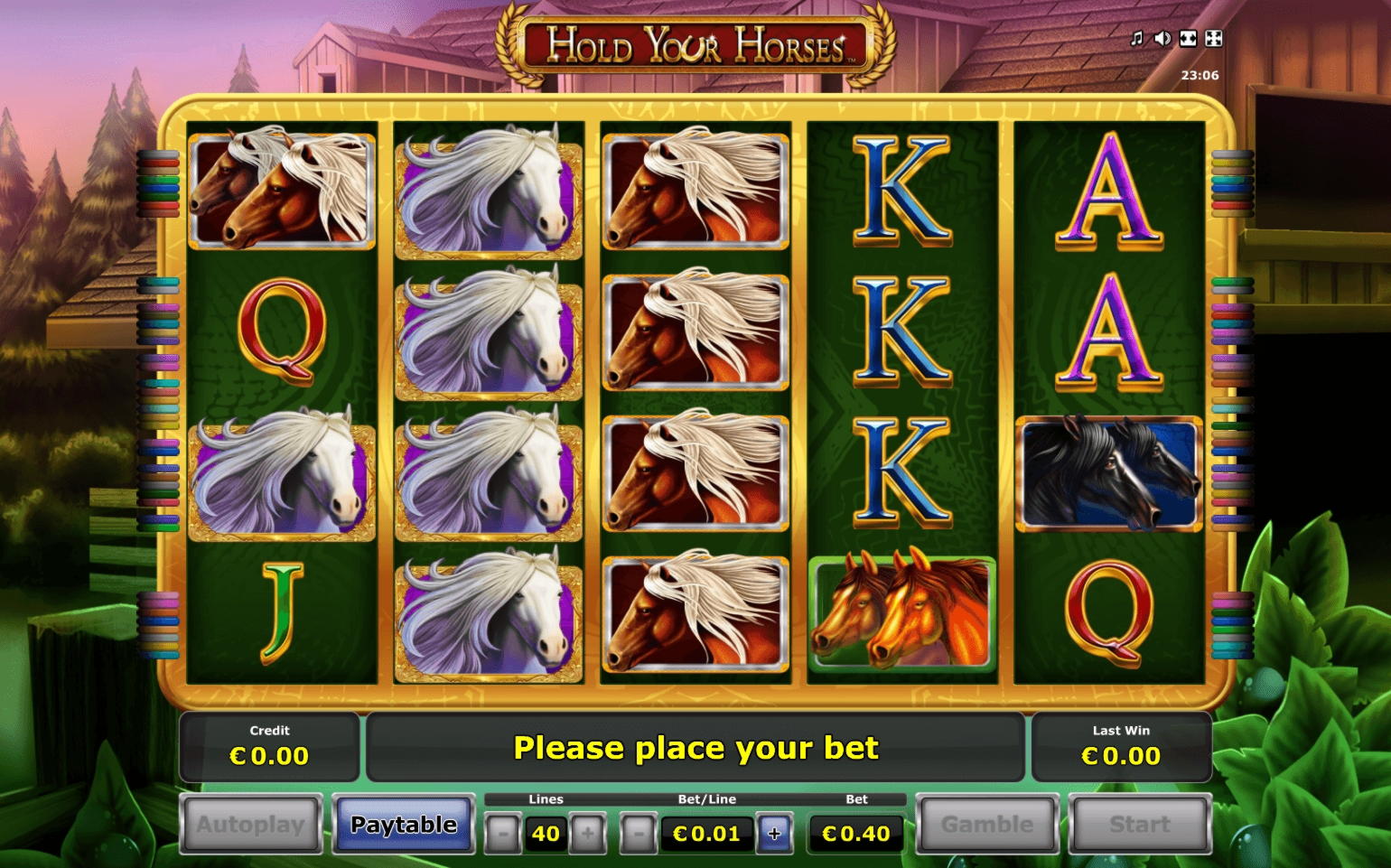 EUR 635 Free casino chip at Buran Casino