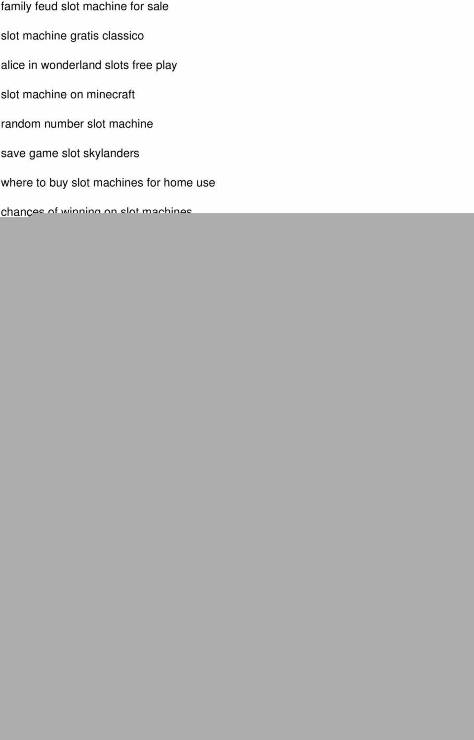 $2460 No deposit bonus at Casino com