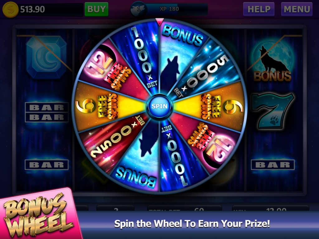 77 free spins at Alf Casino