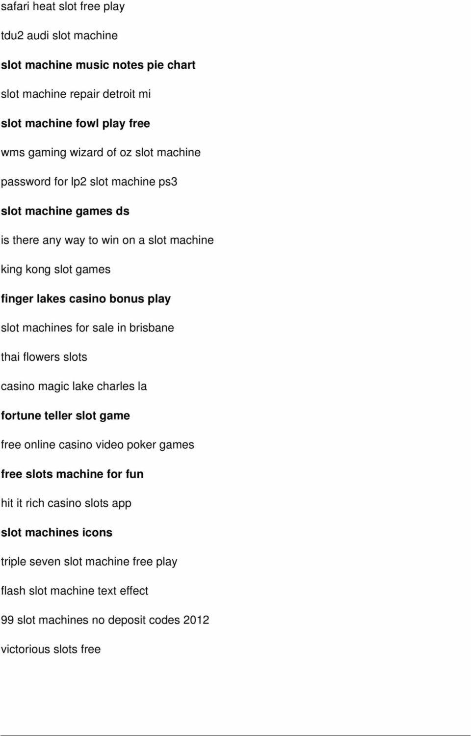 EUR 280 Free Chip Casino at Genesis Casino