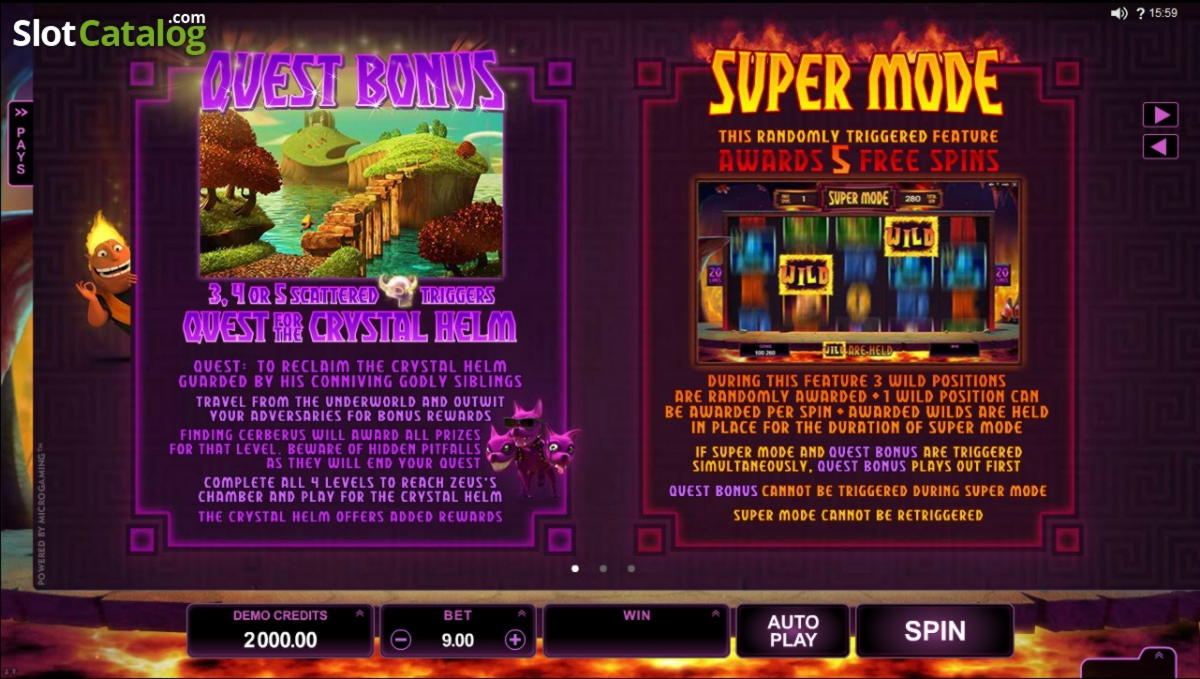 $230 Mobile freeroll slot tournament at Wild Blaster Casino
