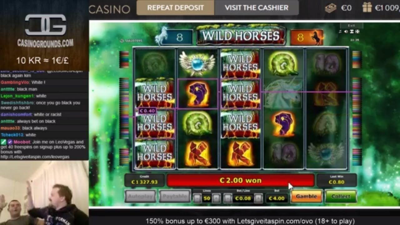 260 Free spins casino at YoYo Casino