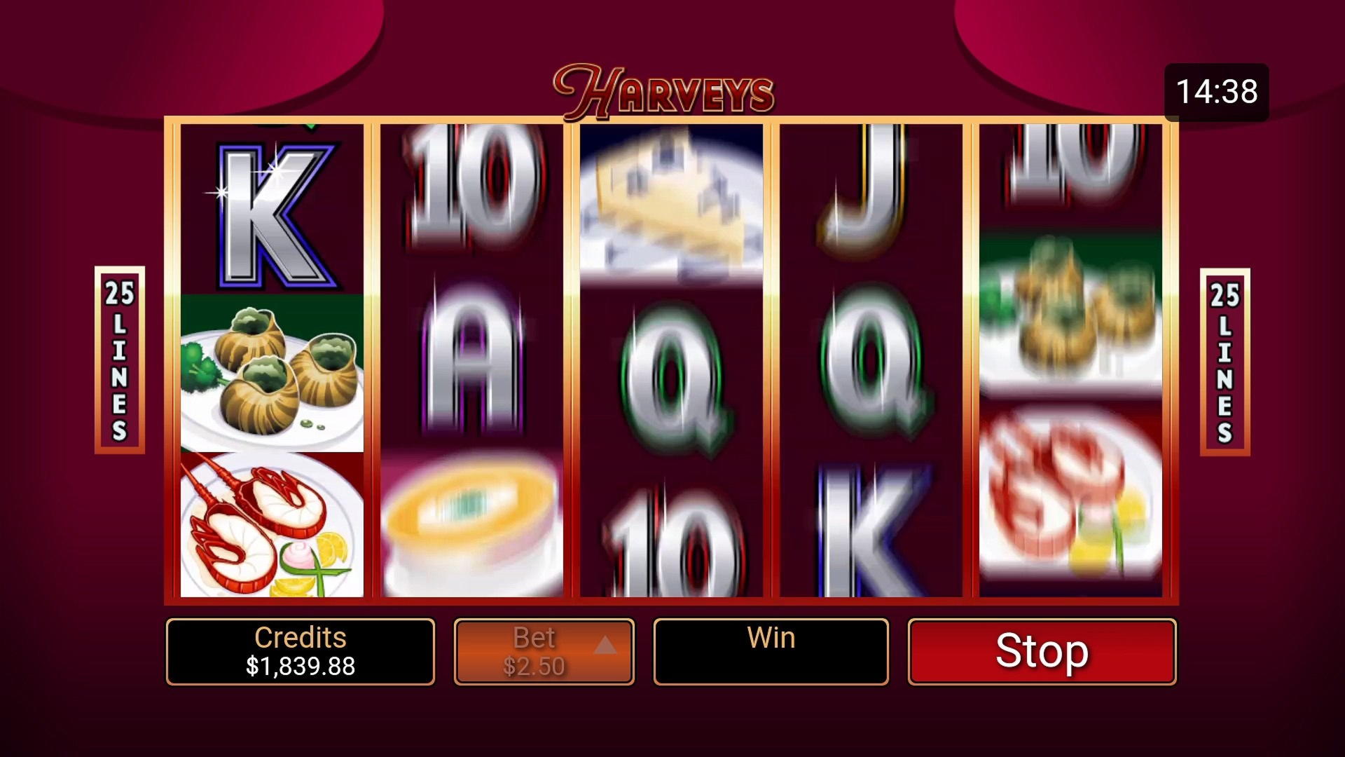 Eur 3330 no deposit casino bonus at Platin Casino