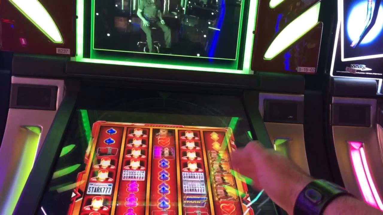 770% Welcome Bonus at Wix Stars Casino