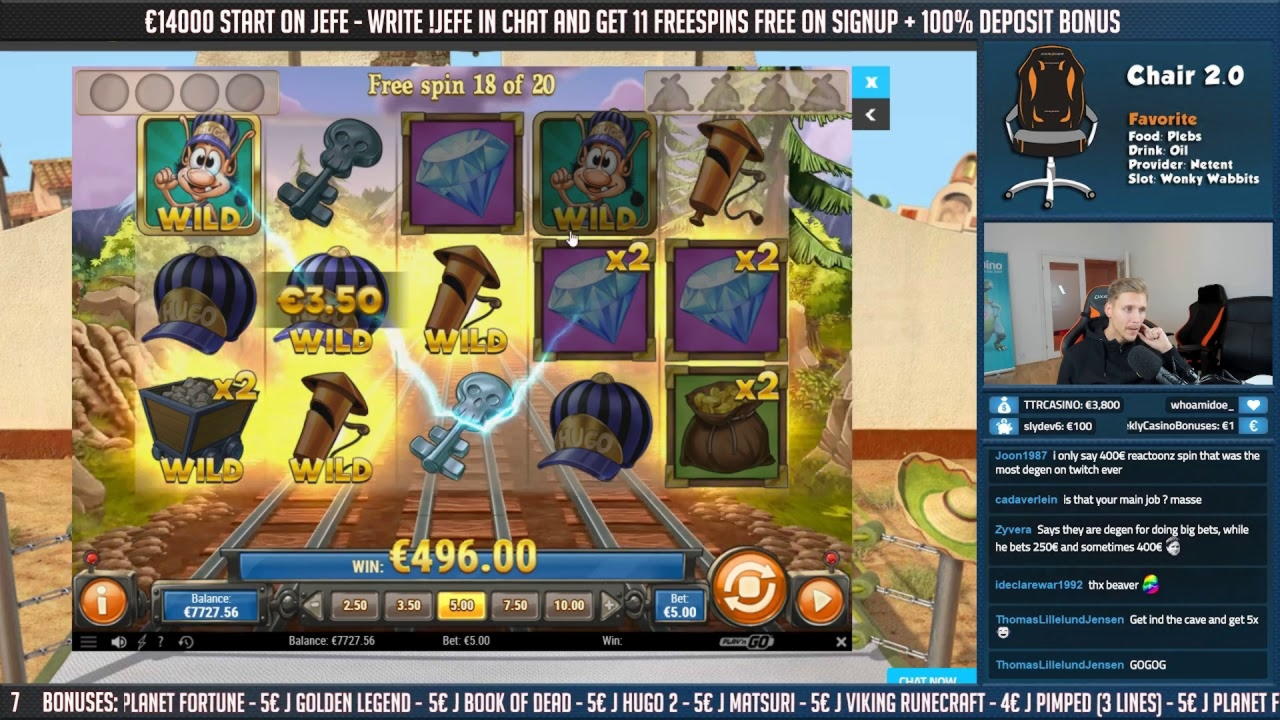 850% Casino Welcome Bonus at Casino com