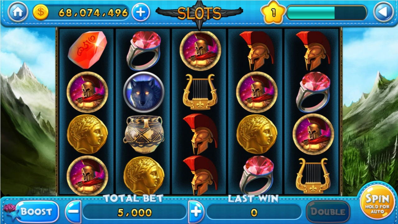 65% Deposit Match Bonus at King Billy Casino