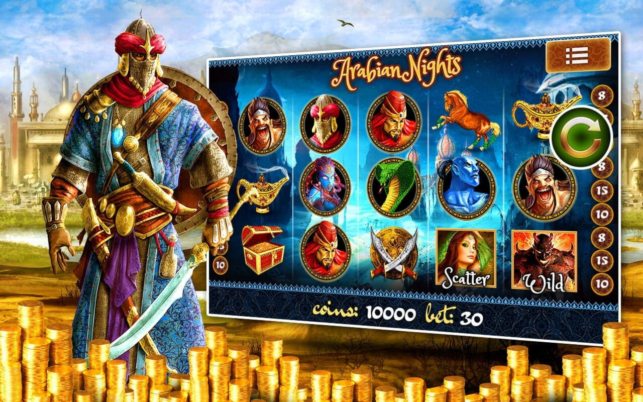 40 Free Casino Spins at Unique Casino