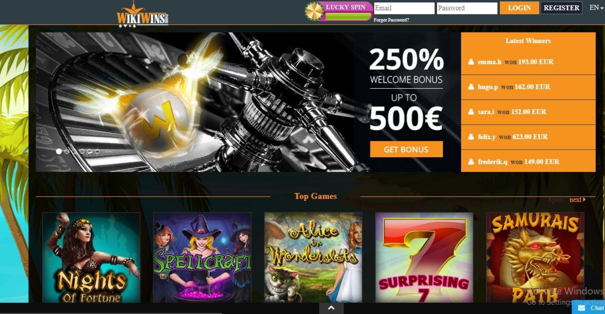 $775 Free Casino Tournament at CasiPlay Casino