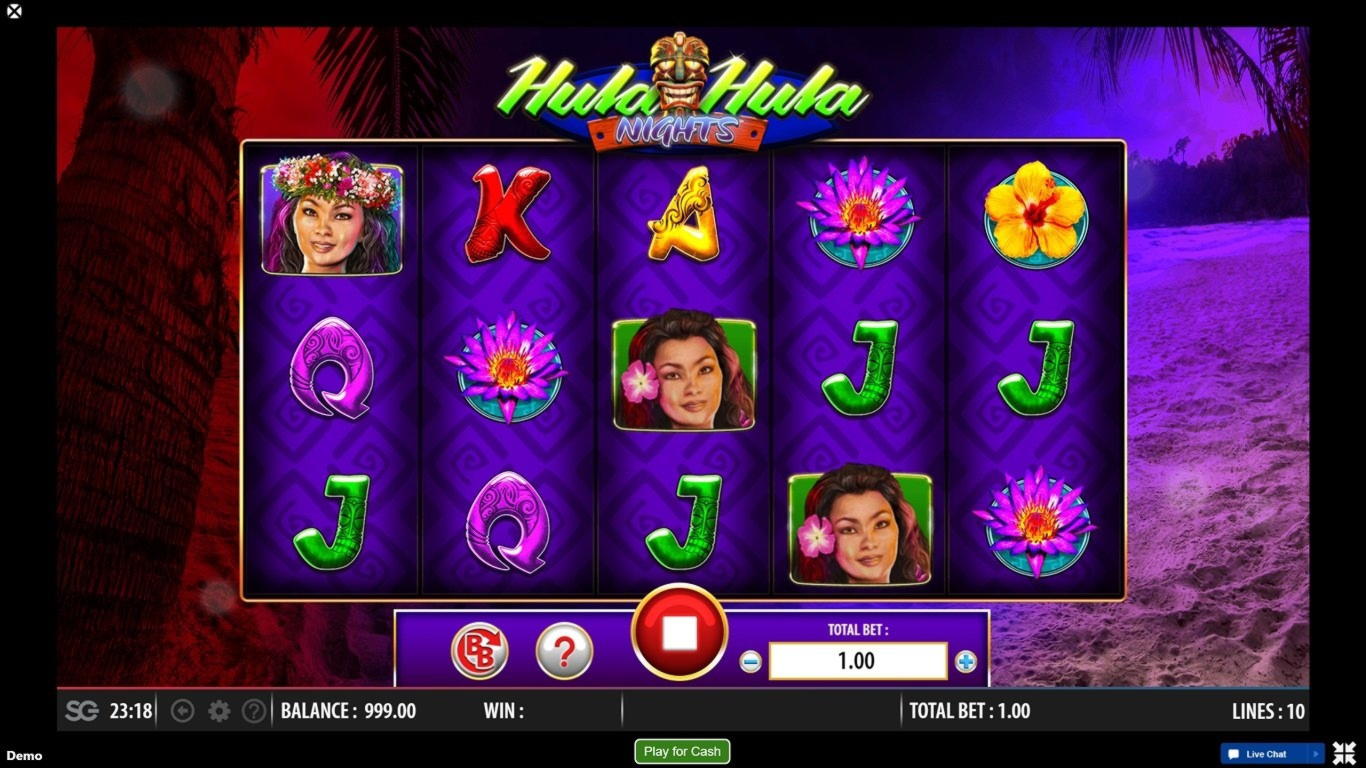 270% First deposit bonus at Party Casino