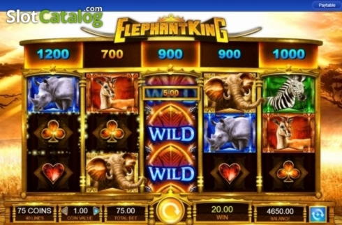 EUR 500 Tournament at Malina Casino