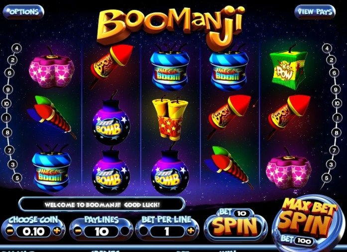 $4130 NO DEPOSIT BONUS at Party Casino