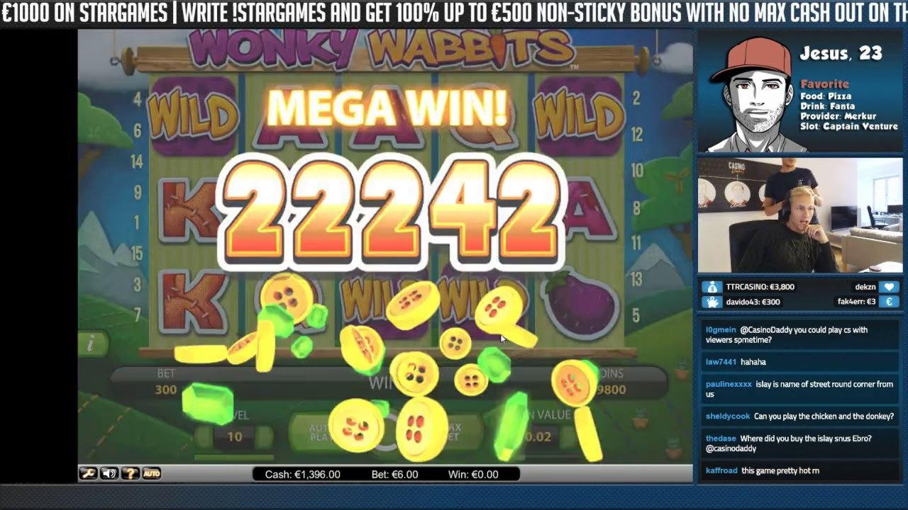 30 Free spins at Cadoola Casino