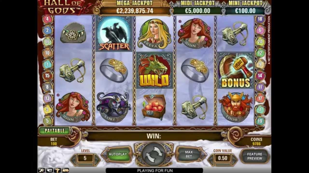 €505 free chip at Casino com
