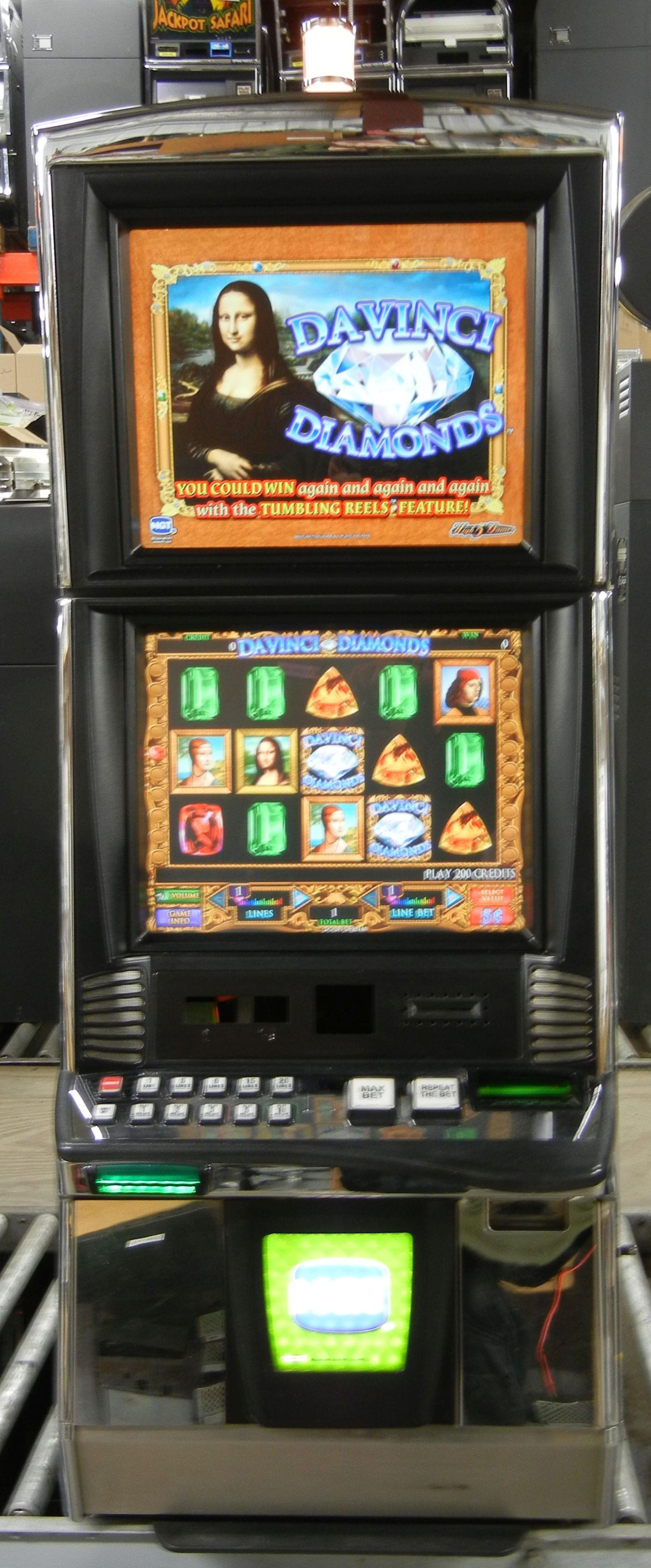 $525 Free Chip Casino at Video Slots Casino